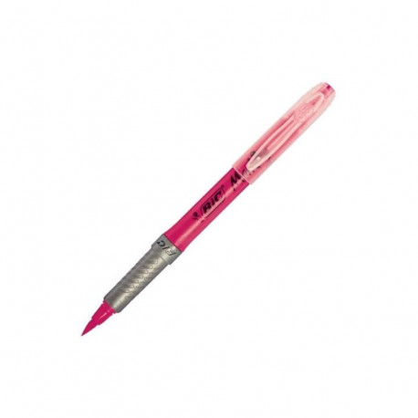 SURLIGNEUR POINTE FLEXIBLE HIGHLIGTER FLEX ROSE 949894
