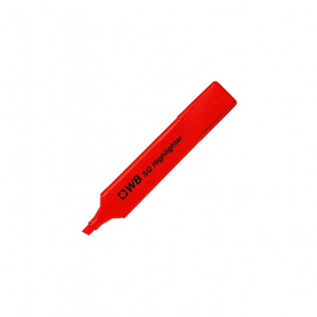 SURLIGNEUR ROUGE 7910-02