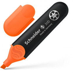 SURLIGNEUR SCHNEIDER ORANGE  JOB 150 1506