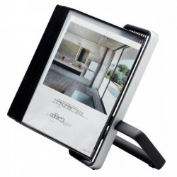 SYSTÈME DE PRÉSENTATION PUPITRE VEO