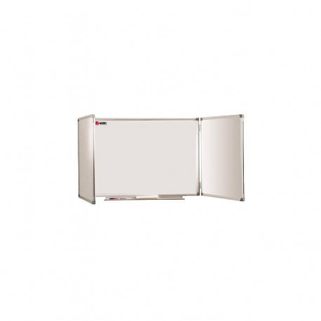 TABLEAU BLANC TRYPTIQUE LAQUE 90X120 - 90X240  R02020108170