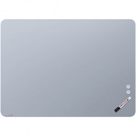 TABLEAU EN VERRE MAGNÉTIQUE LAKE 120X90