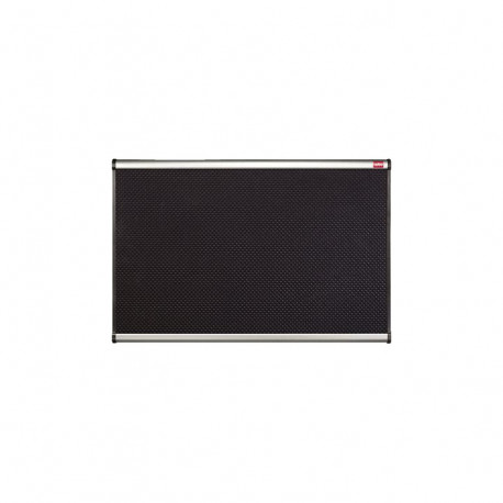 TABLEAU MOUSE NOIR PRESTIGE 120X90