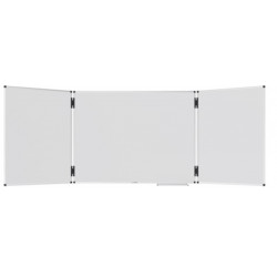 TABLEAU TRYPTIQUE 100X200CM UNITE PLUS