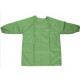 TABLIER ENFANT MODÈLE 6 - 8 ANS  VERT