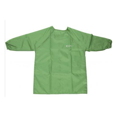 TABLIER ENFANT MODÈLE 6 - 8 ANS  VERT