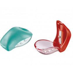 TAILLE CRAYONS BULBO 1 USAGE AVEC RÉSERVE