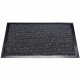 TAPIS de sol 90X150 CM  INTÉRIEUR ANTI-POUSSIÈRE  PASSAGE important semelle vinyle lavable brosse et eau a 30°