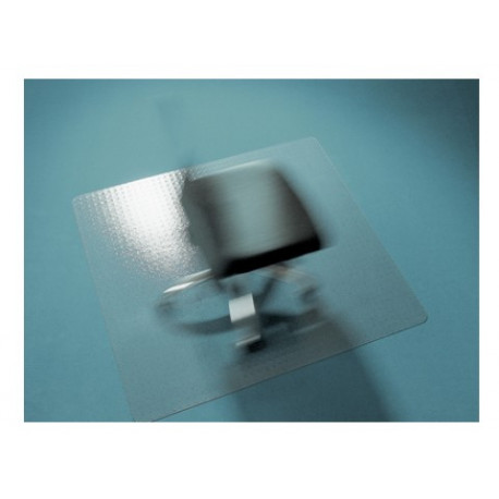 TAPIS DE SOL TRANSPARENT 90x120 CONVIENT POUR MOQUETTES