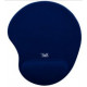 TAPIS DE SOURIS BLEU TNB ERGO DESIGN