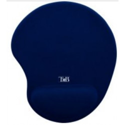 TAPIS DE SOURIS BLEU TNB ERGO DESIGN