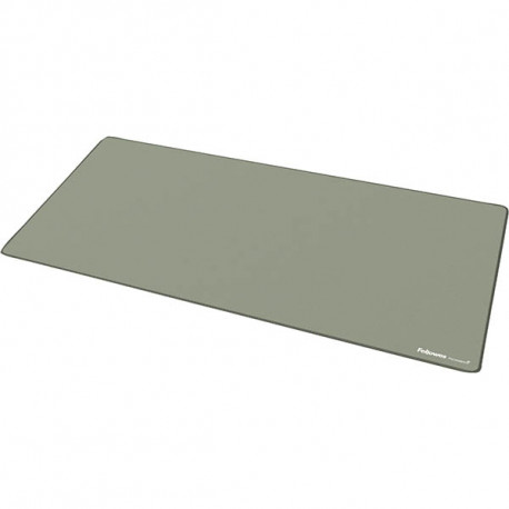 TAPIS DE SOURIS ET SOUS MAIN DE BUREAU  SAUGE BREYTA L80 XP840XH0,25 CM MICROBAN FELLOWES 