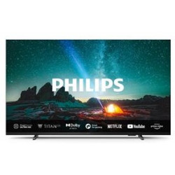 TELEVISEUR 4K UHD LED 164CM PHILIPS 65PUS7609
