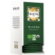 THÉ VERT DE CHINE KUSMI TEA BTE 25 SACHETS  BIO FAB France