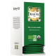 THÉ VERT MENTHE KUSMI TEA BTE 25 SACHETS  BIO FAB France