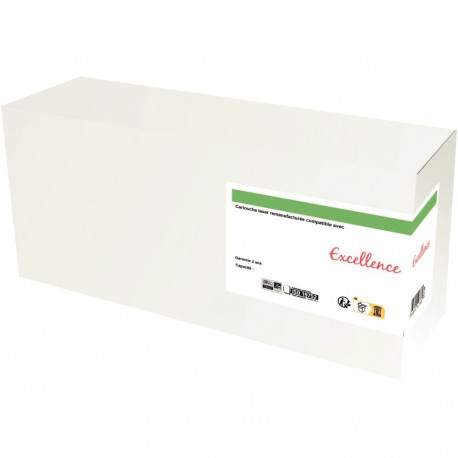 TN243Y EXCELLENCE TONER LASER MAGENTA P/BROTHER TN243Y