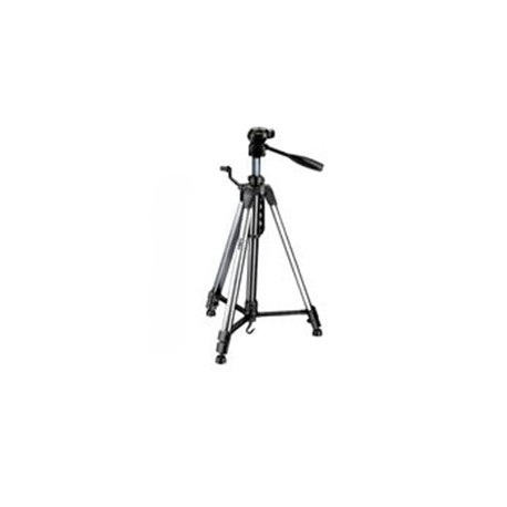 TREPIED HAUT 157CM AVEC TETE PHOTO VIDEO TYPE 3D +ETUI