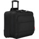TROLLEY DEUX ROUES NOIR DE 17 POUCES