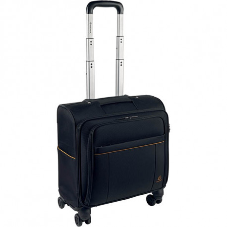 TROLLEY EXACTIVE POUR ORDINATEUR PORTABLE JUSQU'À 15,6"