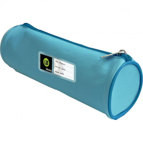 TROUSSE FOURRE-TOUT ROND ASSORTI