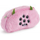 TROUSSE Monster Back2Fun RÉVERSIBLE rose-violet