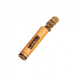 TUBE PREFORME POUR  PIECES EURO 0,20 € PQT 22 FA62251