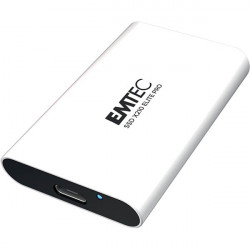 UNITÉ DE STOCKAGE PORTABLE SSD EMTEC X210P USB 3.2 250GB