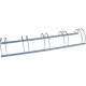 UN PARKING POUR CINQ VÉLOS 1390 X 300 X 210MM