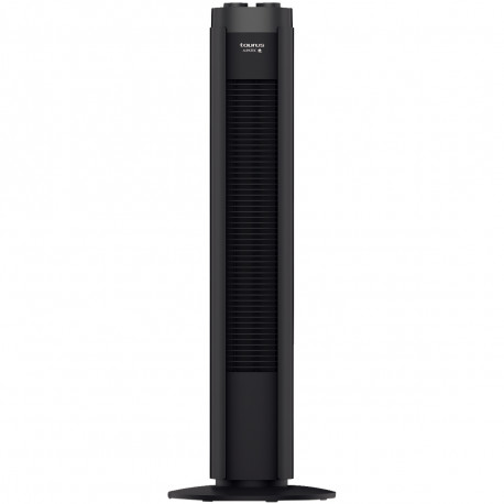 VENTILATEUR COLONNE 3 VITESSES  GRIS ANTHRACITE