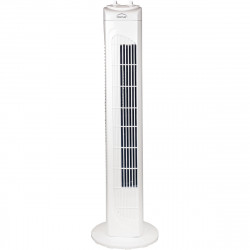 VENTILATEUR COLONNE HAUTEUR 80CM