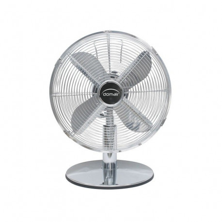 VENTILATEUR DE TABLE 30 CM TOUT METAL TM30CC