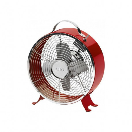 VENTILATEUR DE TABLE DIAM 26 CM