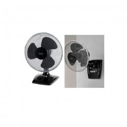 VENTILATEUR DE TABLE DIAM 30 CM
