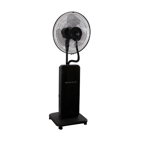 VENTILATEUR UTILISABLE OU NON AVEC FONCTION BRUMISATION