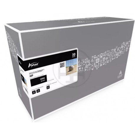 W1490X TONER NOIR P/HP PRO 4002 9500P ASTAR