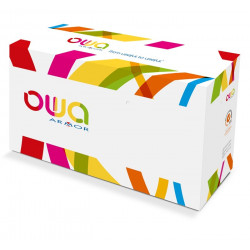 W2213A CARTOUCHE P/ LASER HP 207A MAGENTA 1250P OWA