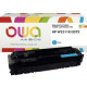207X W2211X CYAN TONER P/HP OWA  3150 PAGES