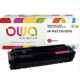 207X W2213X MAGENTA TONER HC  P/HP OWA  3150 PAGES 