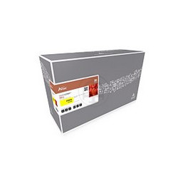 59310173 CARTOUCHE ASTAR 13556 JAUNE P/DELL 3110CN 8000P