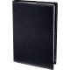 AGENDA SEMAINIER AFFAIRES CLUB 10X15CM NOIR 13 mois Décembre à Décembre