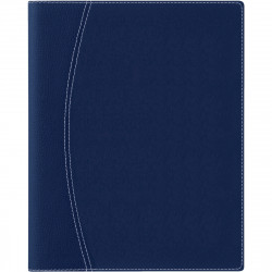 AGENDA SEMAINIER TIMING FERRARA ASSORTI 12 mois de Janvier à Décembre. La semaine sur 2 pages