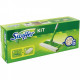 BALAI SWIFFER ATTRAPE POUSSIÈRE KIT BALAI + 8 LINGETTES