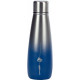 BOUTEILLE ISOTHERME PICNIK 500ML BLEU
