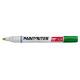 BTE X12 FEUTRE DE PEINTURE 2-4mm MARKAL SL100 VERT