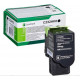 C232HK0 TONER LEXMARK NOIR 3000P P/C2425/C2535-C2640