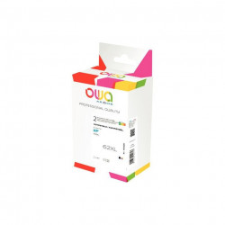 C2P05AE 62XL PACK 2CART.J.ENC.N+CMY  605 + 415 PAGES OWA