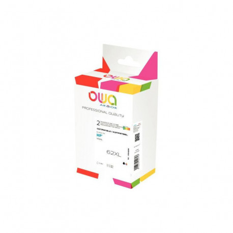 C2P05AE 62XL PACK 2CART.J.ENC.N+CMY  605 + 415 PAGES OWA