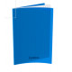 CAHIER POLYPRO BLEU 17x22 80G 96 PAGES SEYES CAMBRIDGE