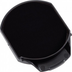 CASSETTES D'ENCRAGE RECHARGES ENCRIER *Blister de 3* 6/15 NOIRES TRODAT P/ 54045 52045