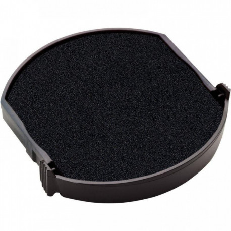 CASSETTES D'ENCRAGE RECHARGES ENCRIER *Blister de 3* 6/4630 NOIRES TRODAT P/ 4630